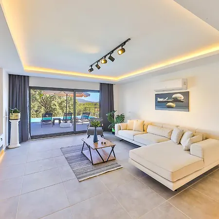 Seral Villa *