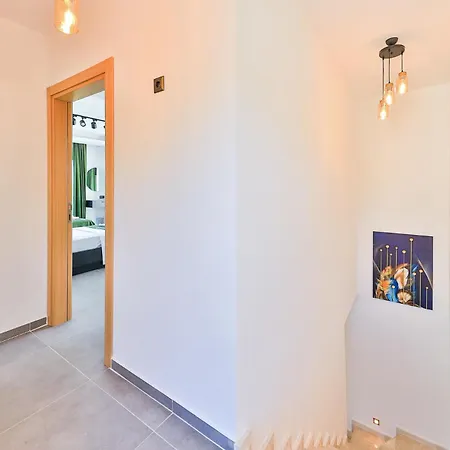 Villa Seral Kas